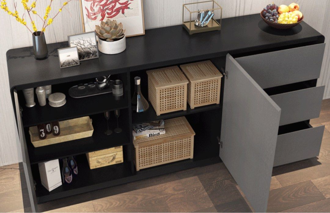 VODER Modern Cabinet Sideboard
