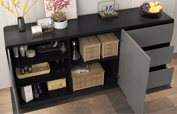 VODER Modern Cabinet Sideboard