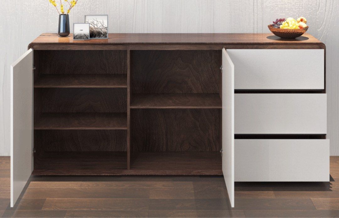 VODER Modern Cabinet Sideboard