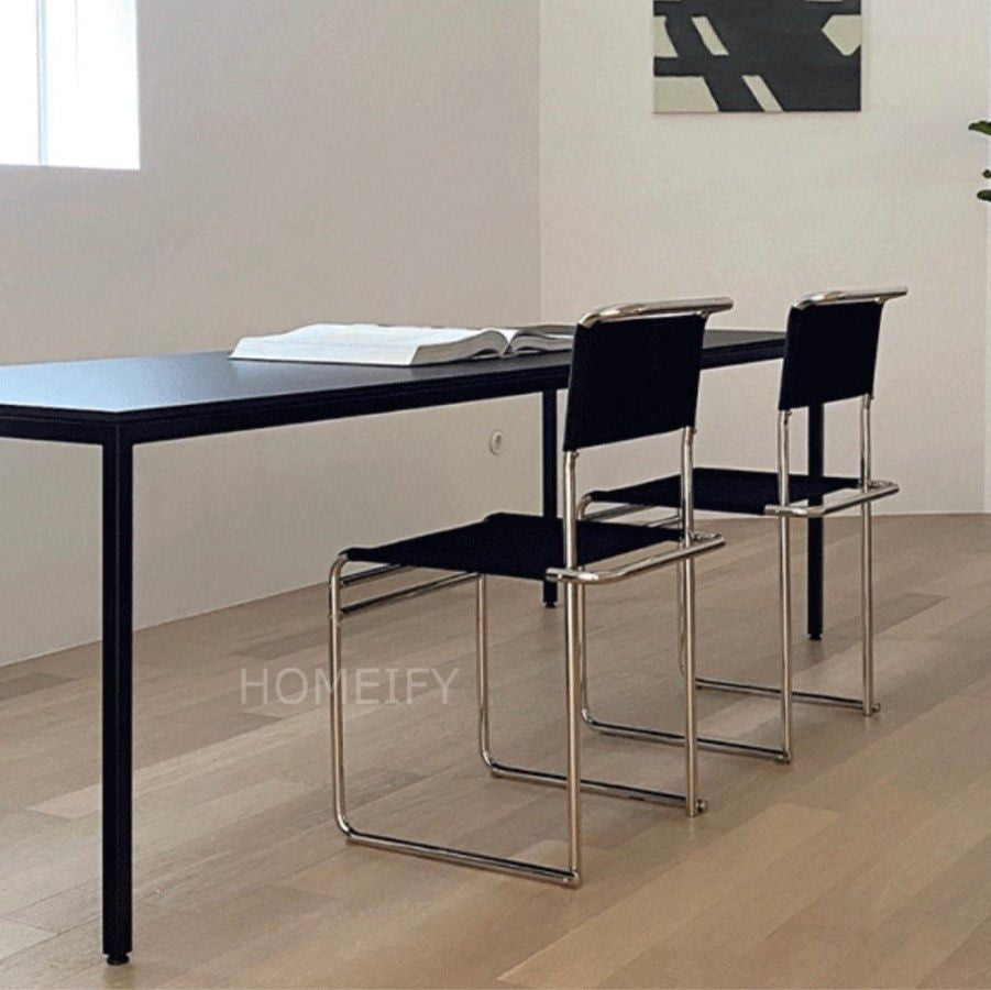 RAVONNA Modern Dining Chair