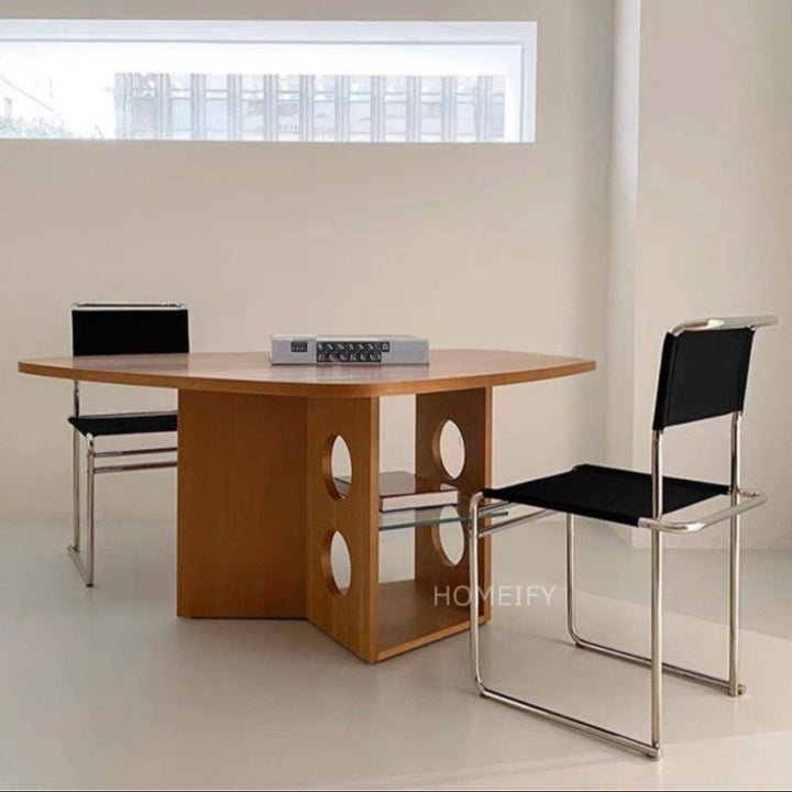 RAVONNA Modern Dining Chair