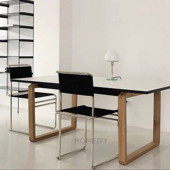 RAVONNA Modern Dining Chair