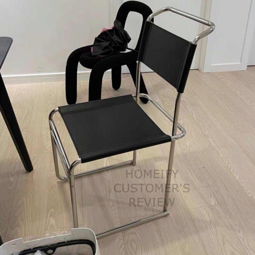 RAVONNA Modern Dining Chair
