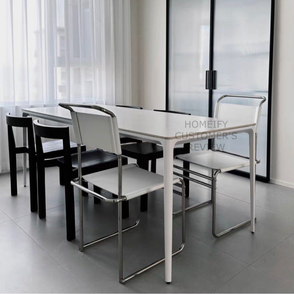 RAVONNA Modern Dining Chair