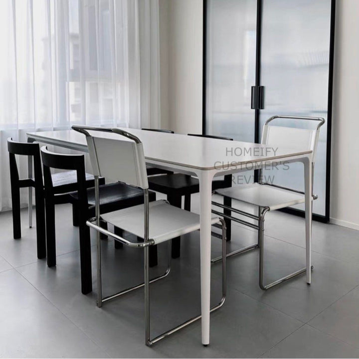 RAVONNA Modern Dining Chair