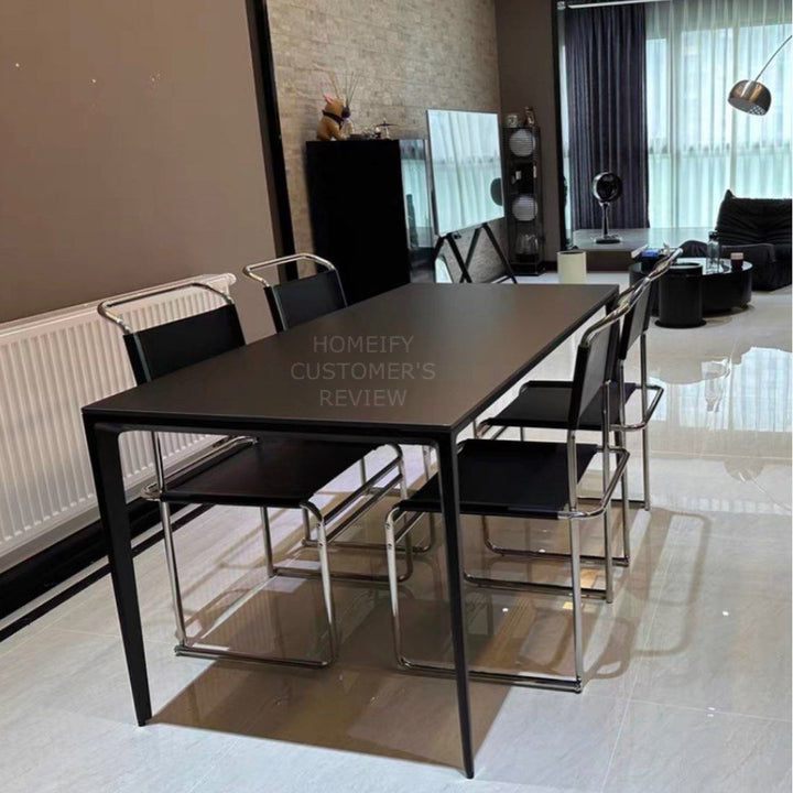RAVONNA Modern Dining Chair