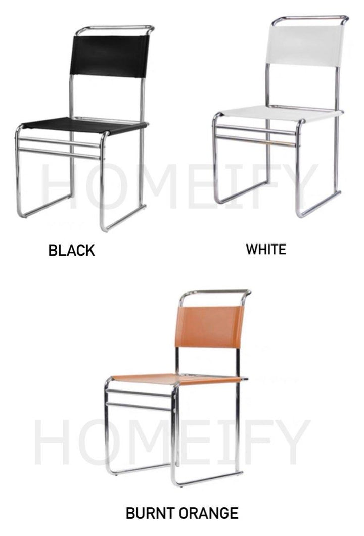 RAVONNA Modern Dining Chair