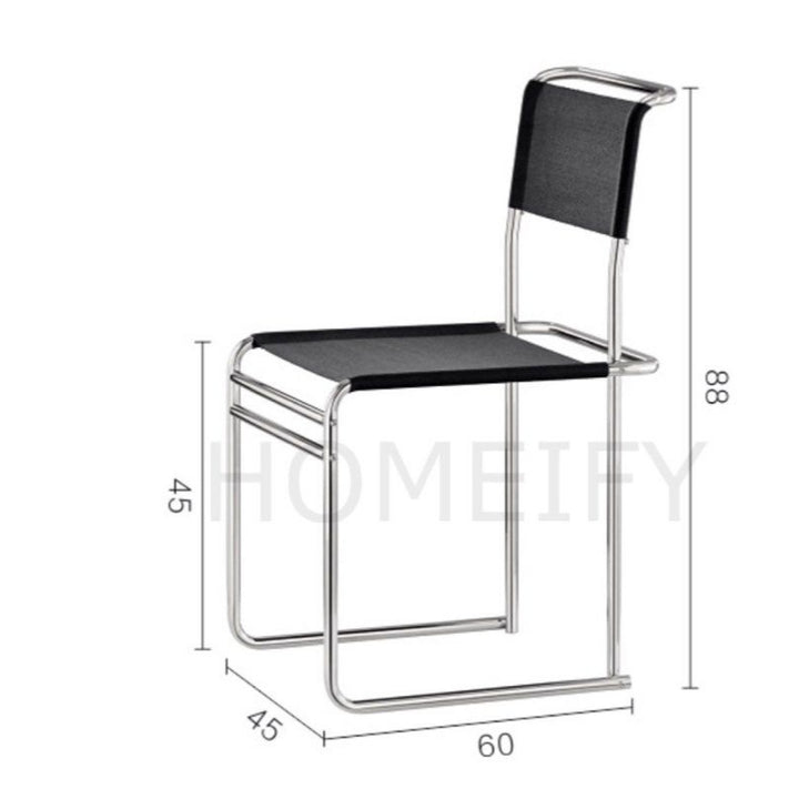 RAVONNA Modern Dining Chair