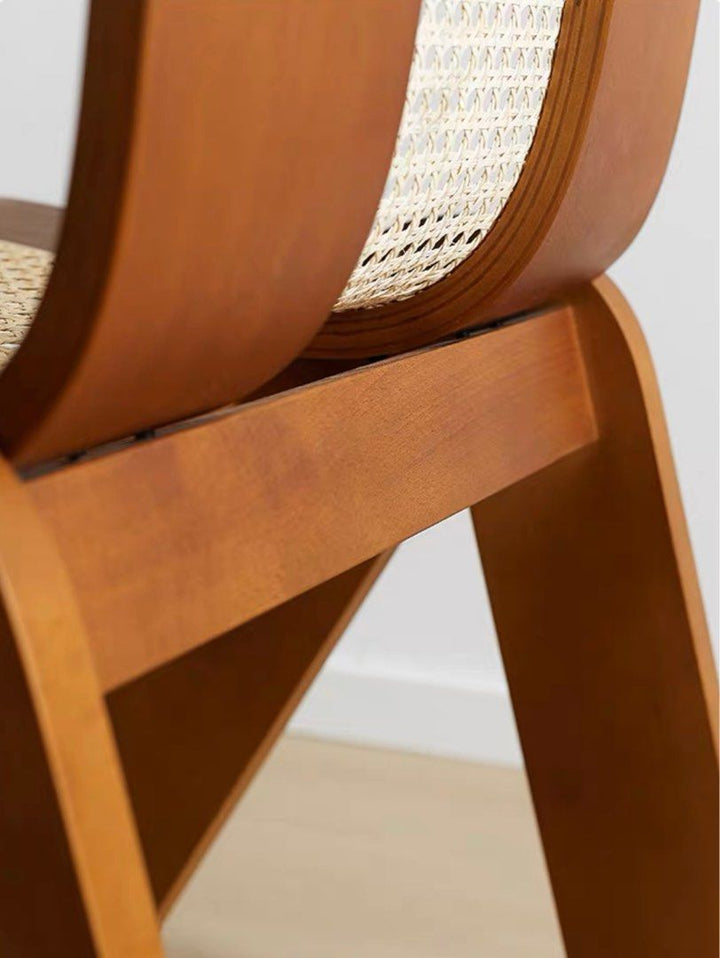 LANDO Modern Dining Chair
