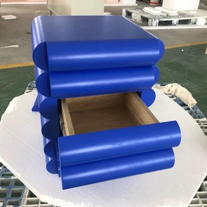 KAMIL Side Table