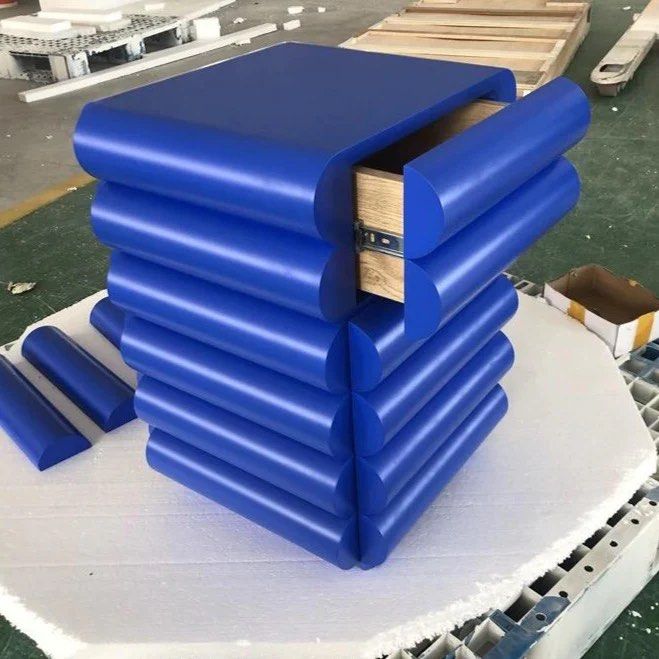 KAMIL Side Table