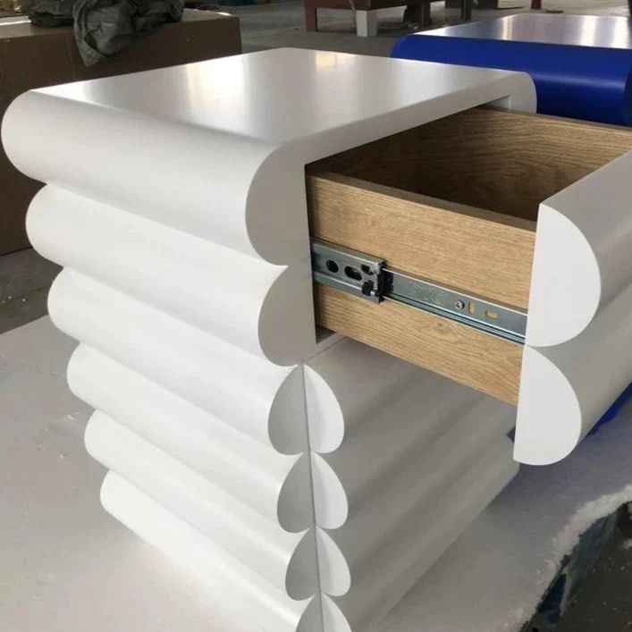 KAMIL Side Table