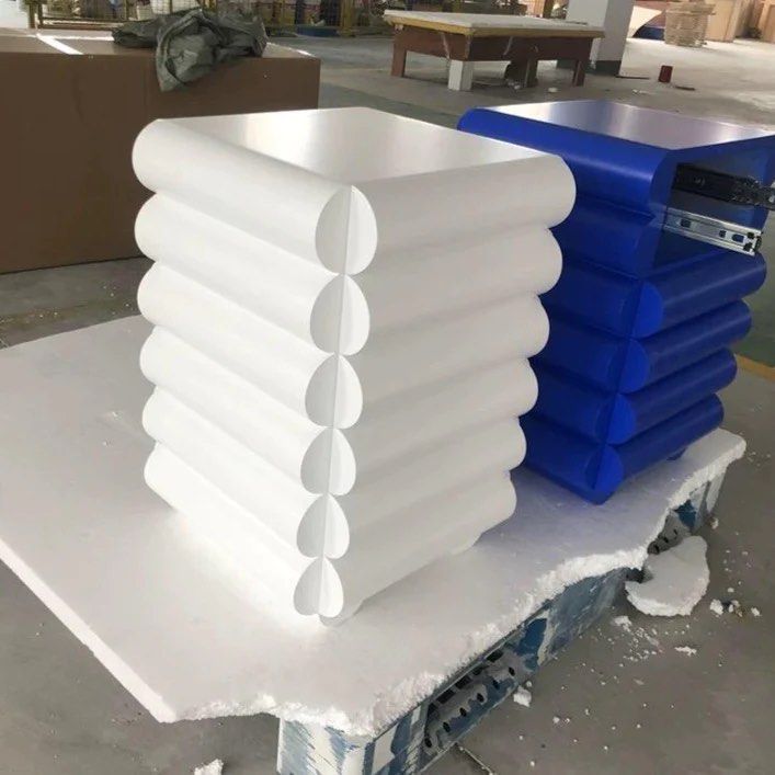 KAMIL Side Table