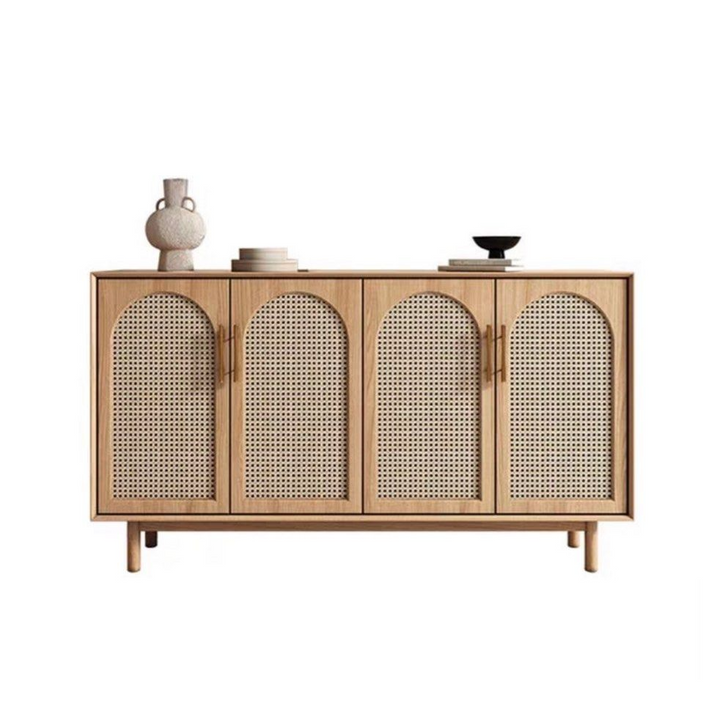 ELIAN Japandi Sideboard