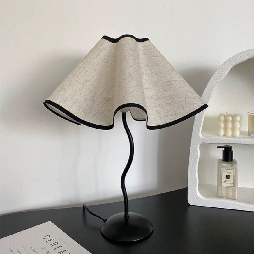 JORDI Modern Table Lamp