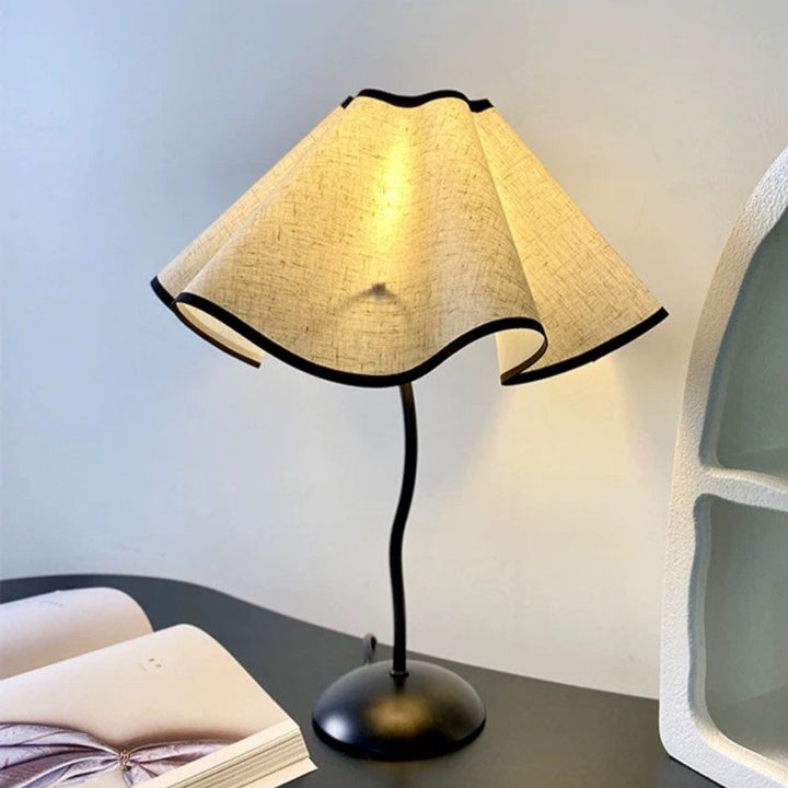 JORDI Modern Table Lamp