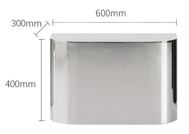 THUFIR Modern Side Table