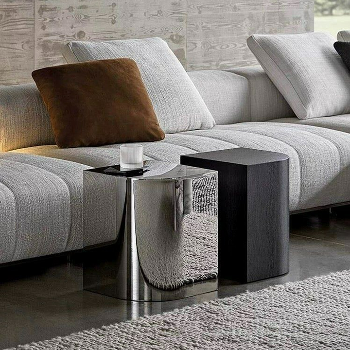 THUFIR Modern Side Table