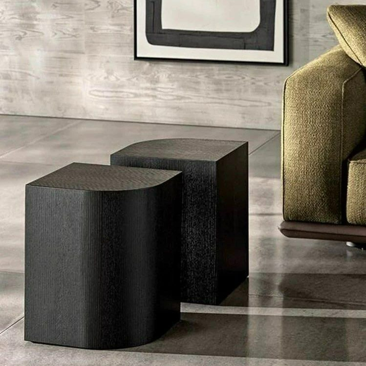 THUFIR Modern Side Table