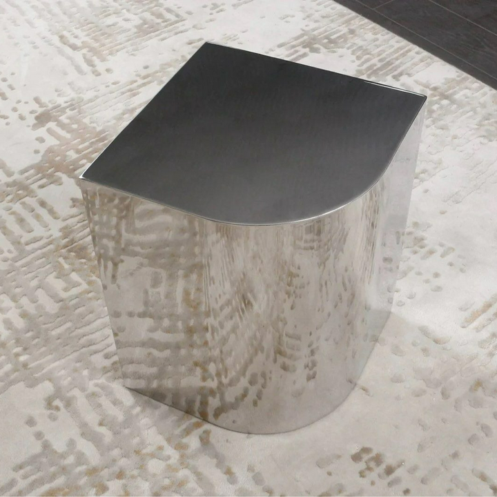 THUFIR Modern Side Table