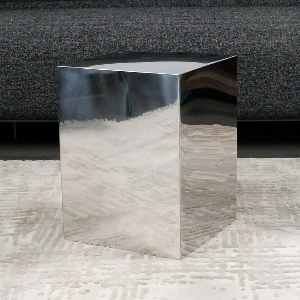 THUFIR Modern Side Table