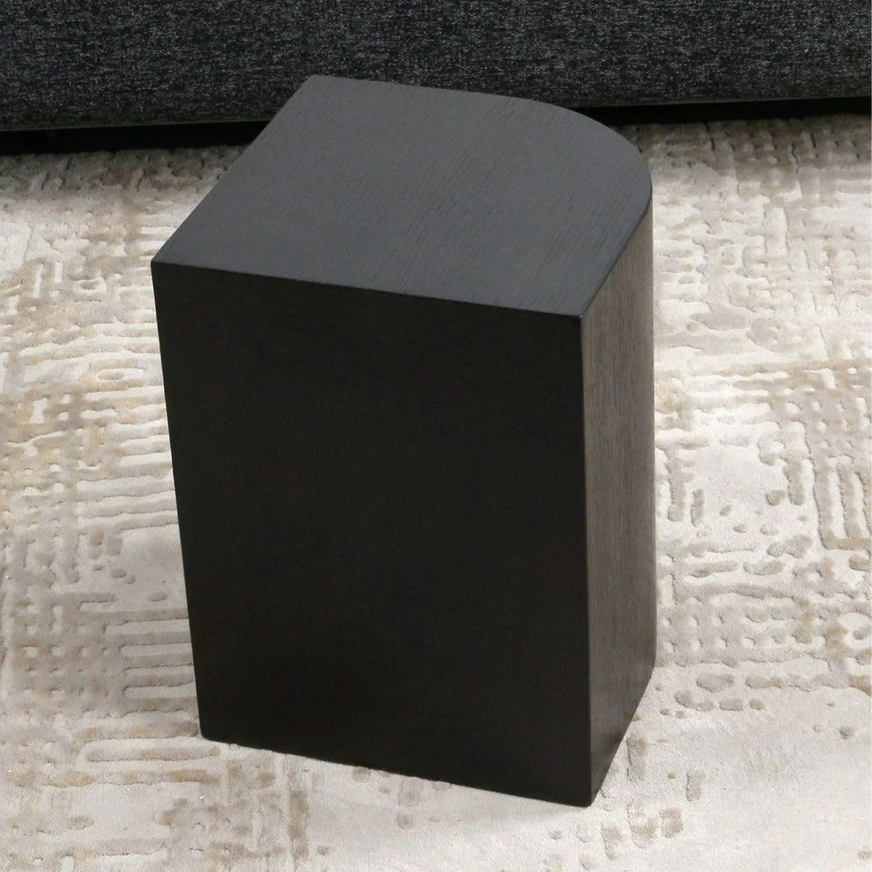 THUFIR Modern Side Table