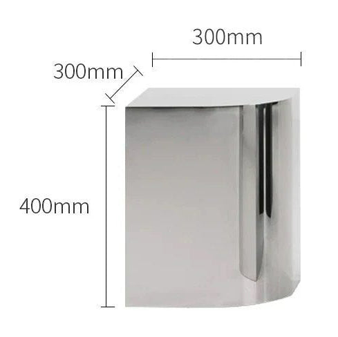 THUFIR Modern Side Table