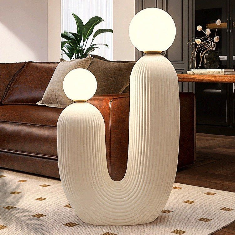 JOSAN Modern Floor Lamp