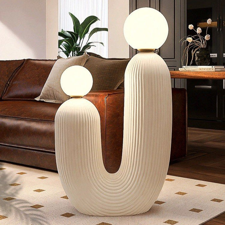 JOSAN Modern Floor Lamp