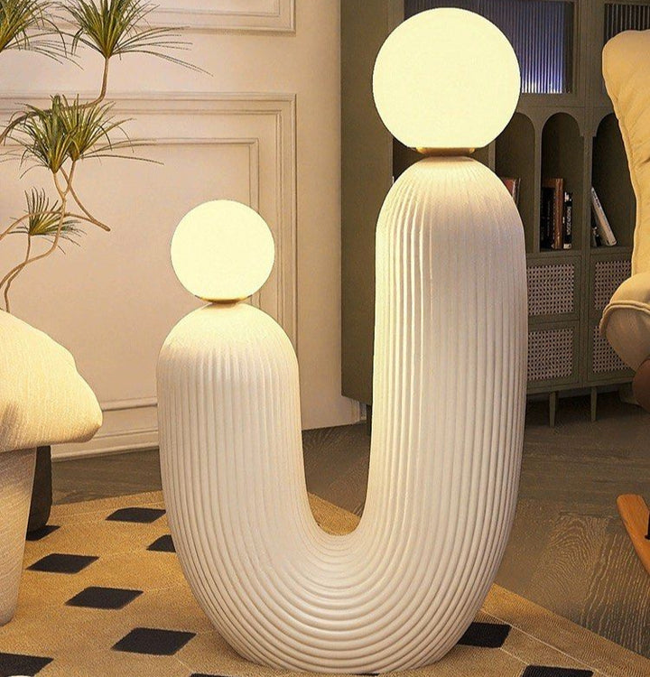 JOSAN Modern Floor Lamp