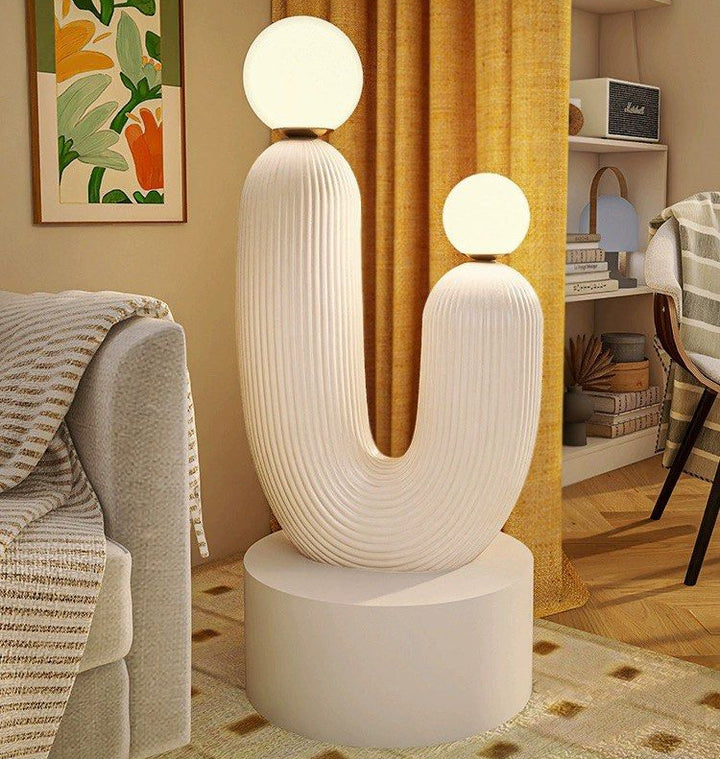 JOSAN Modern Floor Lamp