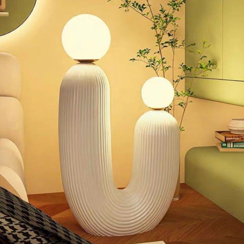 JOSAN Modern Floor Lamp