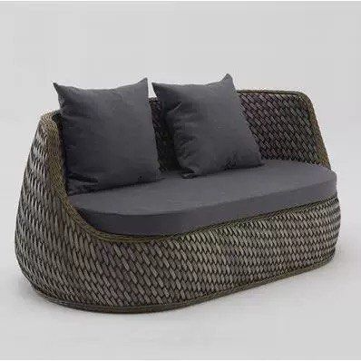 RANDY Modern Outdoor Sofa