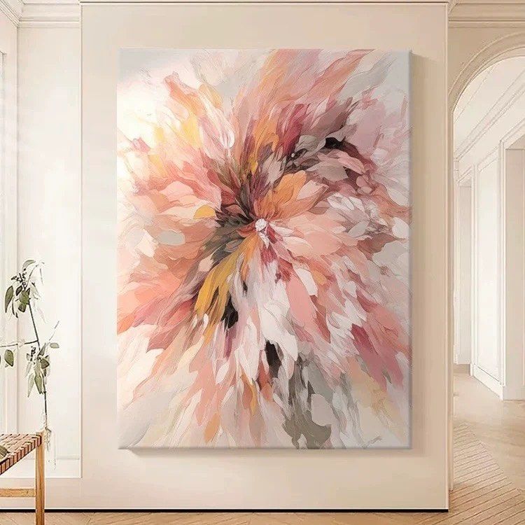 JOSOUN Modern Wall Art