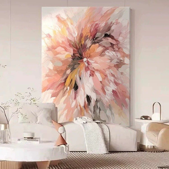 JOSOUN Modern Wall Art
