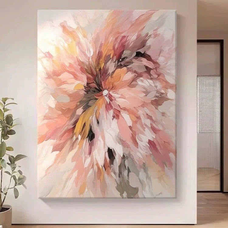 JOSOUN Modern Wall Art