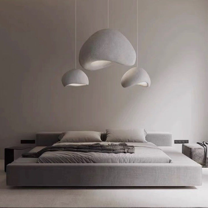 JOUKE Modern Platform Bedframe