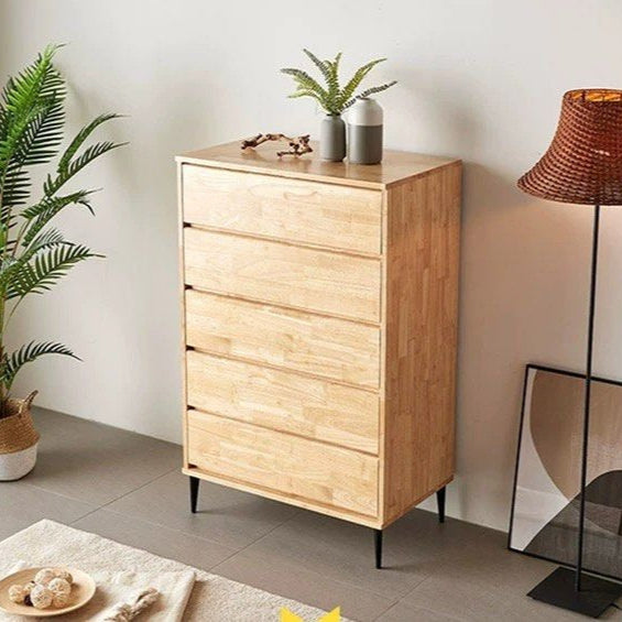 ROMANA Scandinavian Chest Of Drawers