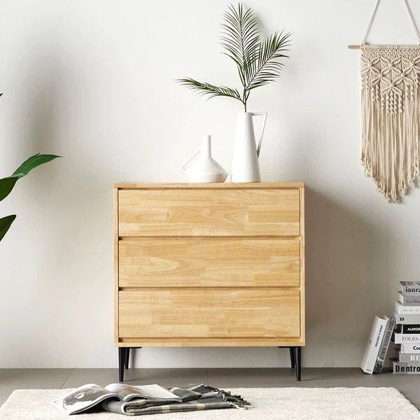 ROMANA Scandinavian Chest Of Drawers