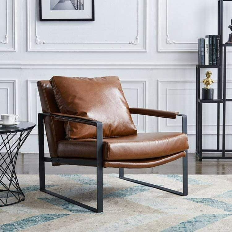 ZION Lounge Chair