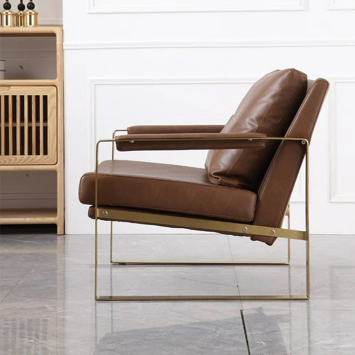 ZION Lounge Chair