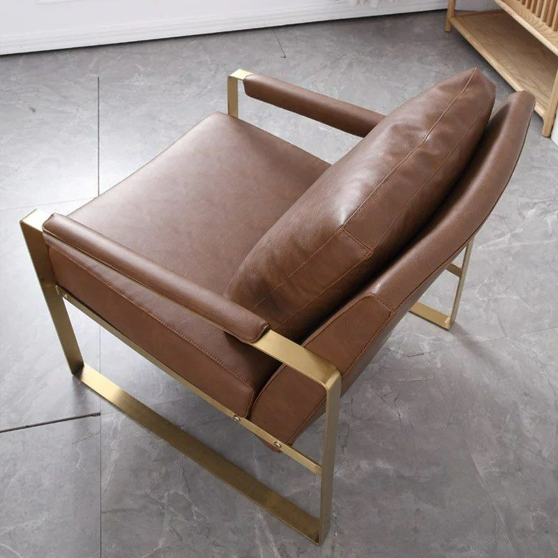 ZION Lounge Chair