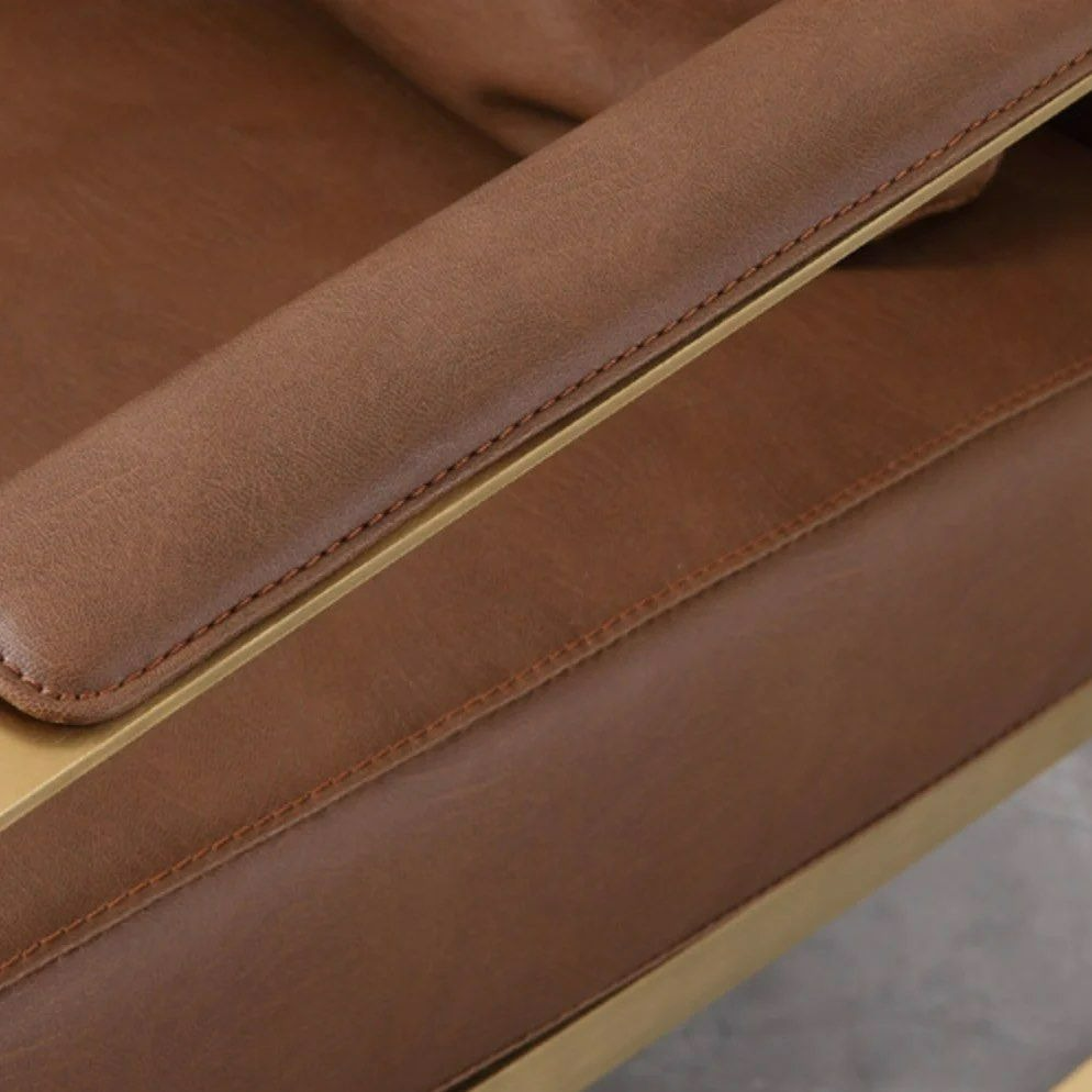 ZION Lounge Chair