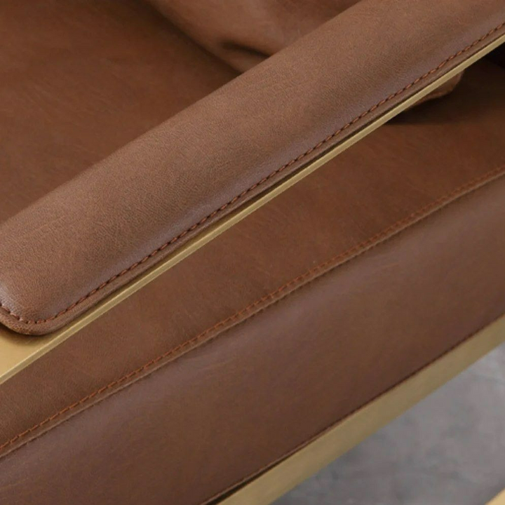 ZION Lounge Chair