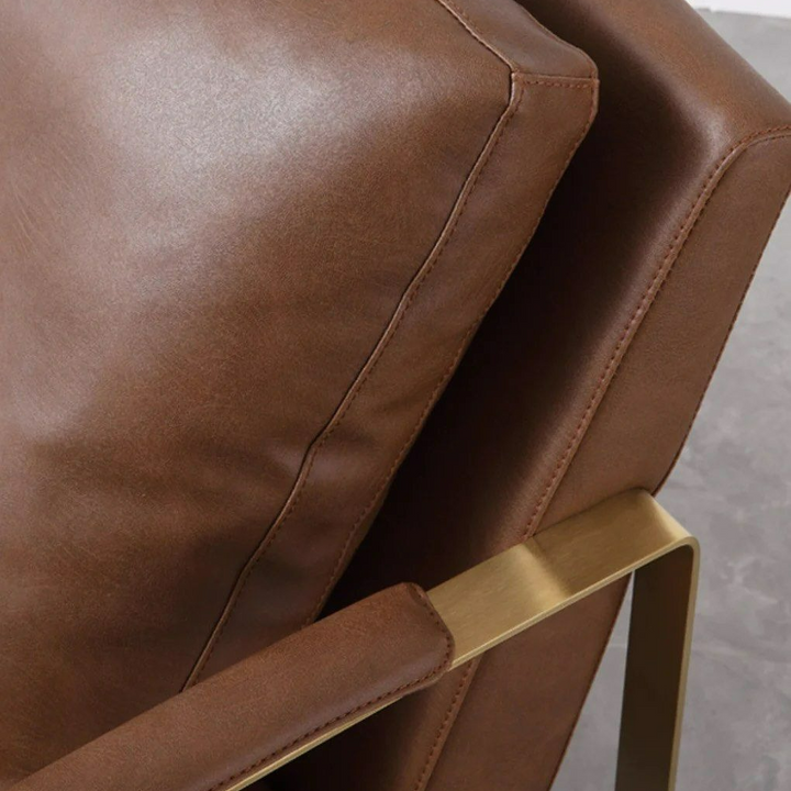 ZION Lounge Chair