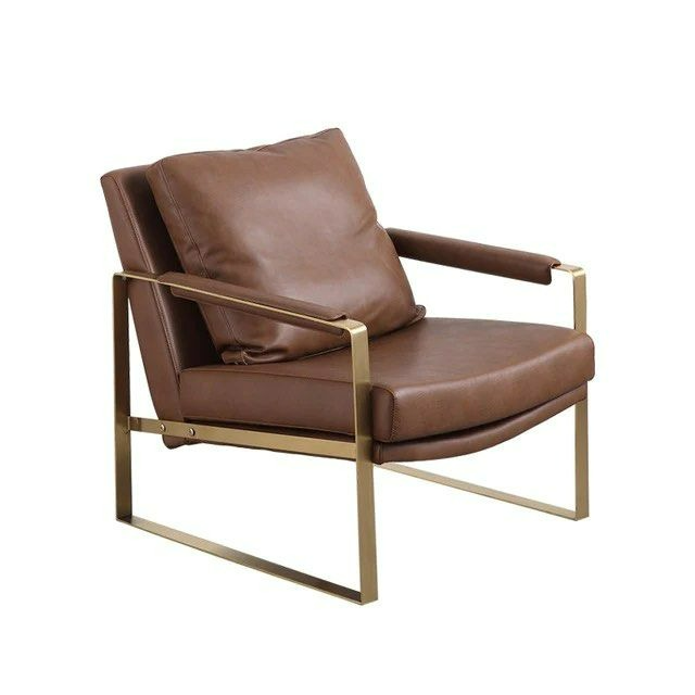 ZION Lounge Chair