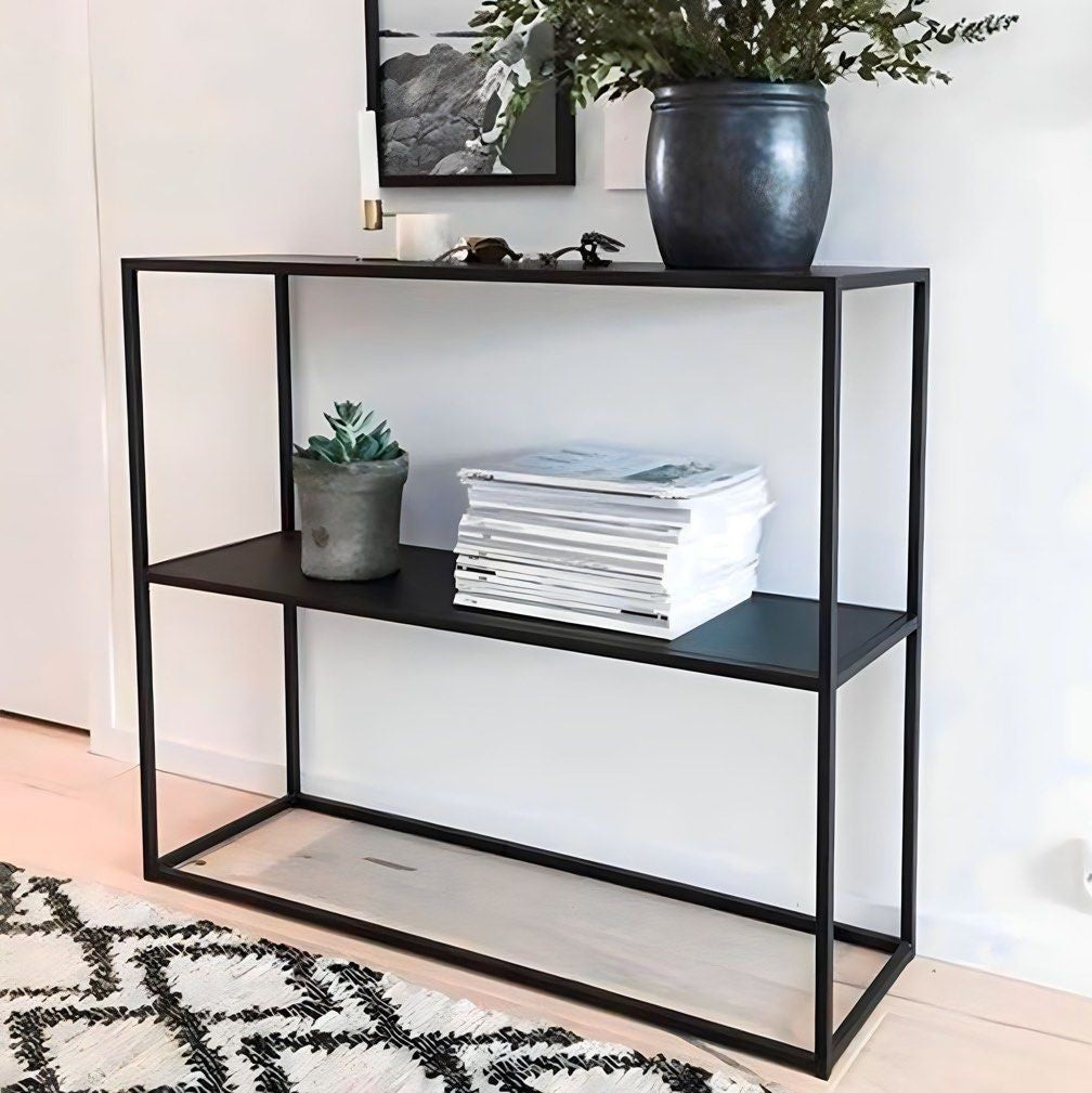 MAE Modern Console Table