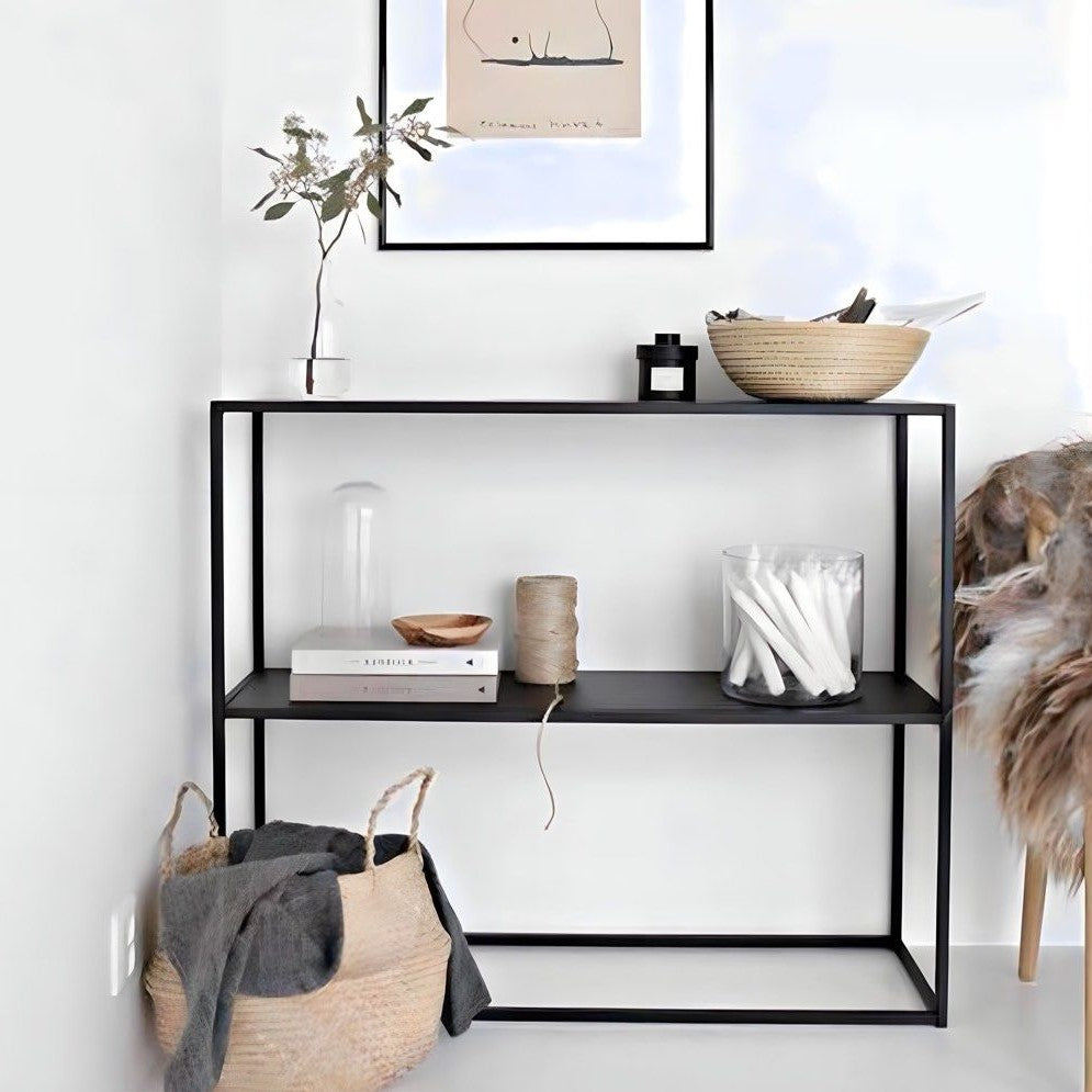 MAE Modern Console Table