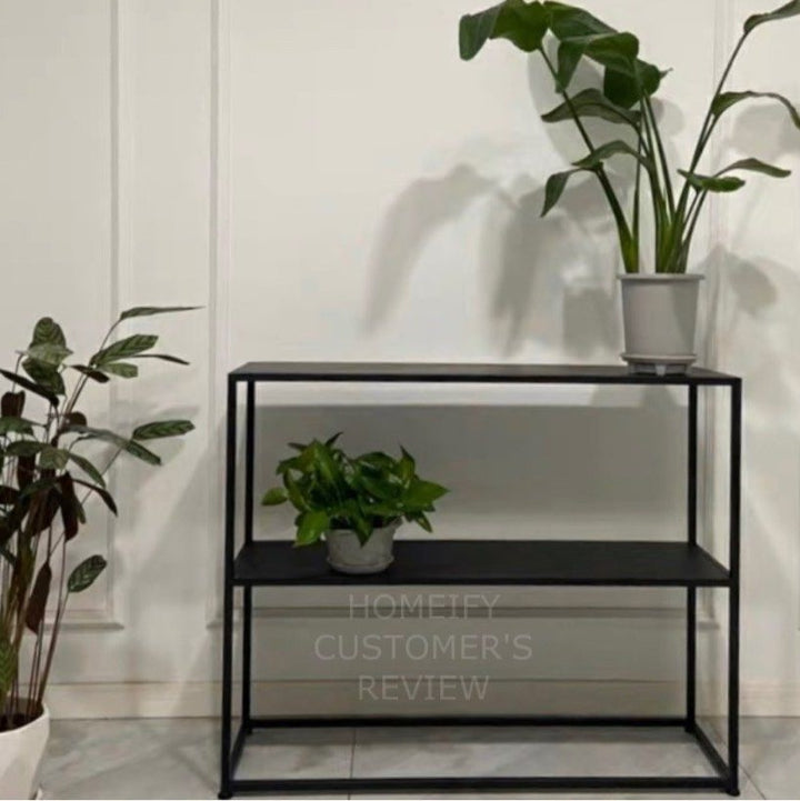 MAE Modern Console Table