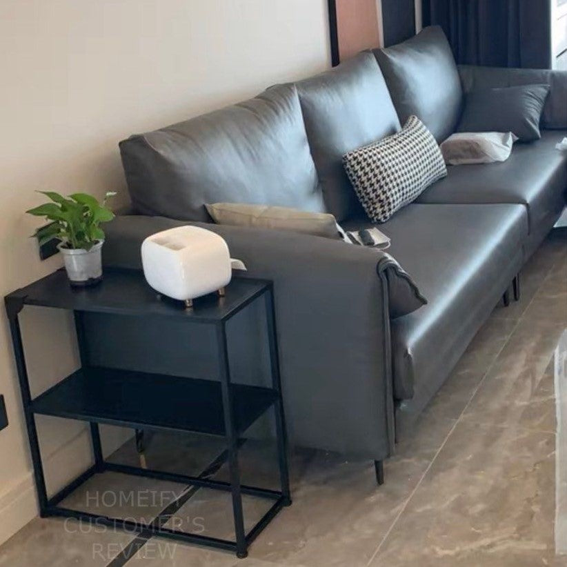 MAE Modern Console Table